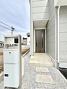 4号棟  ■ ここから始まる、笑顔あふれる毎日