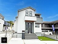 東京都町田市真光寺2丁目：物件画像