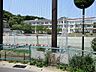 周辺：中学校 400m 横須賀市立北下浦中学校
