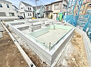1号棟  ■暮らしを豊かにする充実した仕様設備で快適に