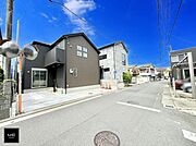 ■この道を歩けば、毎日が少し特別になる