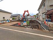 A号棟  ■家族みんなが笑顔で過ごせる、安心感のある住まい