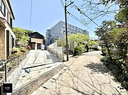 ■家族とのお出かけが楽しくなる環境です