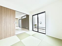 室内の画像