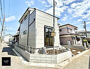 1号棟  ■新しい暮らしが始まる場所で、家族の絆を深める
