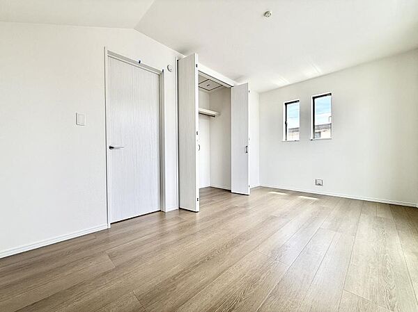 子供部屋