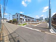 東京都府中市本宿町4丁目：物件画像