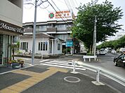 病院 700m 河合クリニック