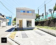 神奈川県藤沢市高倉：物件画像