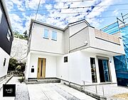 2号棟  ■家族みんなが笑顔で過ごせる、安心感のある住まい
