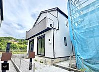 東京都八王子市弐分方町：物件画像