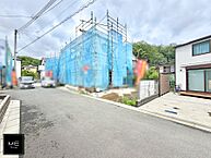 東京都八王子市弐分方町：物件画像