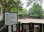 幼稚園・保育園 900m 安部幼稚園