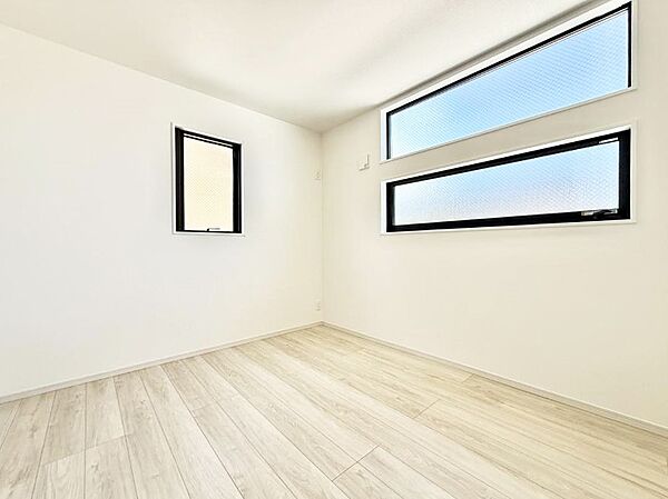 子供部屋を拡大表示