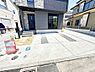 駐車場：1号棟  ■毎日の駐車が快適に