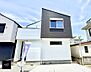 外観：2号棟  ■家族みんなが笑顔で過ごせる、安心感のある住まい