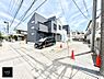 外観：■新しい時代の息吹を感じる、心地よい環境