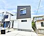 外観：2号棟  ■暮らしを彩る充実した設備仕様が備わった住まい