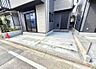 駐車場：2号棟  ■カースペース有