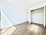 室内：A号棟  ■落ち着いた色合いのお部屋で穏やかな時間を楽しめます