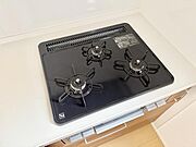 ■一度に多くの料理ができ便利で効率的