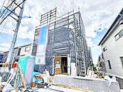 2号棟  ■暮らしを彩る充実した設備仕様が備わった住まい