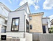 ■暮らしを彩る充実した設備仕様が備わった住まい