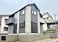 東京都日野市百草：物件画像