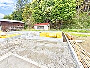 4号棟  ■家族みんなが笑顔で過ごせる、安心感のある住まい