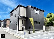 7号棟  ■家族みんなが笑顔で過ごせる、安心感のある住まい