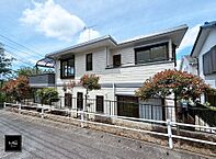 神奈川県川崎市麻生区高石2丁目：物件画像