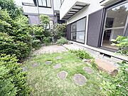 ■心にゆとりをもたらす、自然を感じられる住環境が魅力です