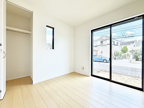 子供部屋