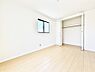 室内：B号棟  ■機能的で使いやすいお部屋で毎日を快適に