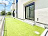 その他：B号棟  ■庭付き住宅は多様な使用用途で活用できます  