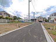 東京都国立市谷保7丁目：物件画像