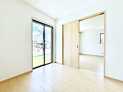 室内の画像