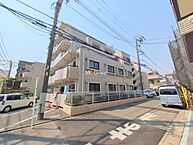 神奈川県座間市相模が丘2丁目：物件画像
