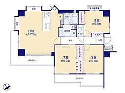 ドラゴンマンション橋本十弐番館