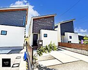 東京都町田市木曽西5丁目：物件画像