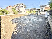 2号棟  ■新しい暮らしが始まる場所で、家族の絆を深める
