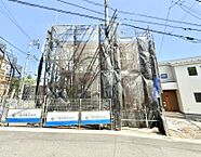 東京都稲城市若葉台1丁目：物件画像