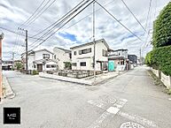 神奈川県座間市ひばりが丘1丁目：物件画像