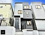 外観：A号棟  ■暮らしを彩る充実した設備仕様が備わった住まい