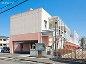 幼稚園・保育園 1500m 綾瀬市立綾南保育園