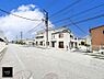 外観：■新しい住まい、街の新しい風景