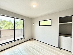 子供部屋の画像