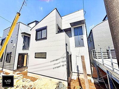 外観:B号棟 ■まずは一度ご覧ください 外観:B号棟 ■まずは一度ご覧ください