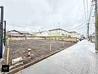 東京都日野市多摩平3丁目：物件画像