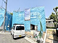 東京都八王子市石川町：物件画像